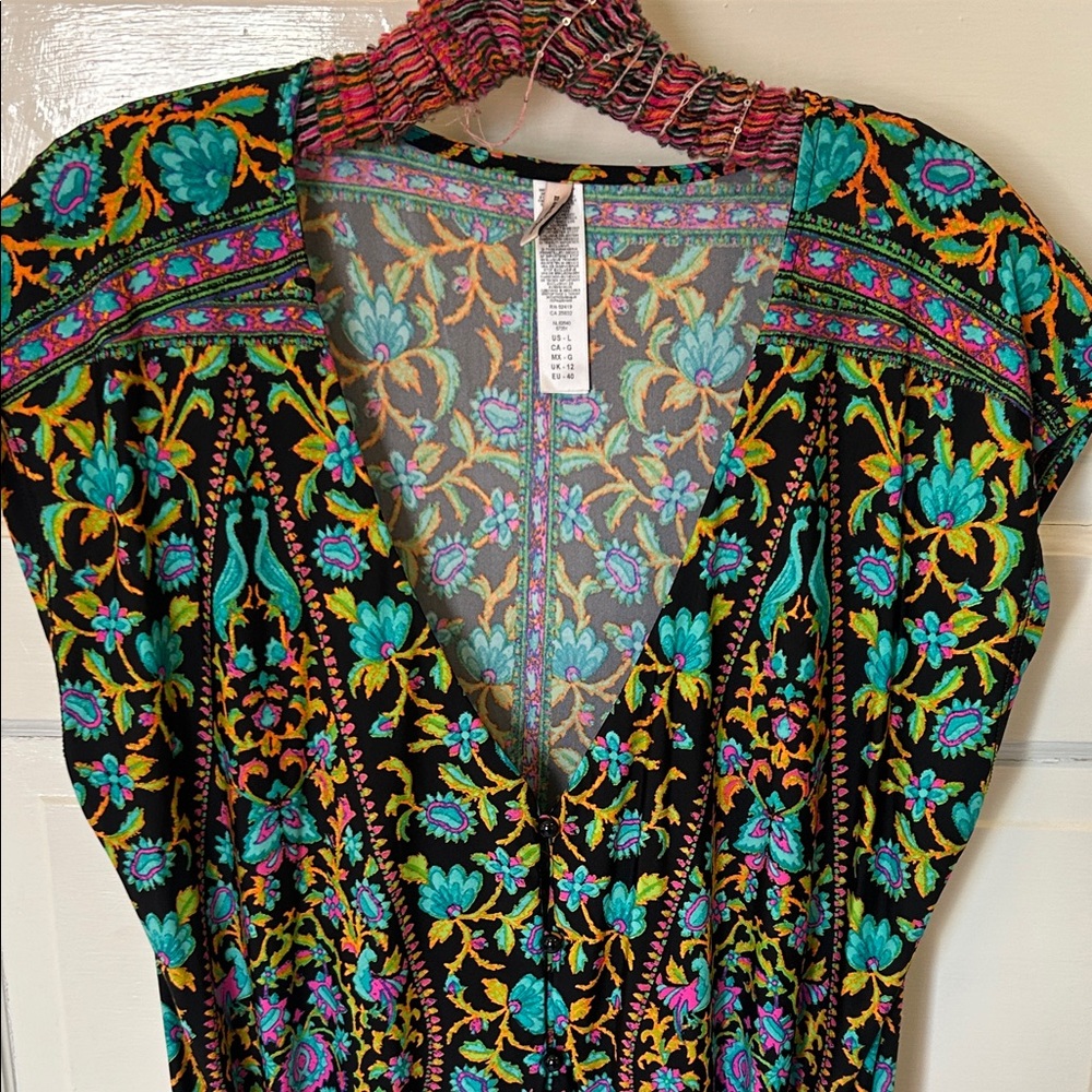 Nanette Lenore cover up